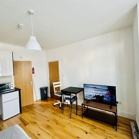 Se4, Self Contained Studio Flat. 런던 외부 사진