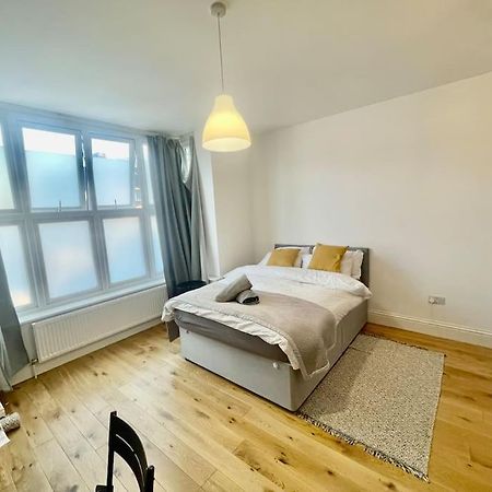 Se4, Self Contained Studio Flat. 런던 외부 사진
