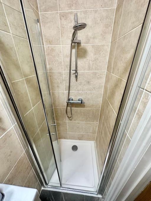 Se4, Self Contained Studio Flat. 런던 외부 사진